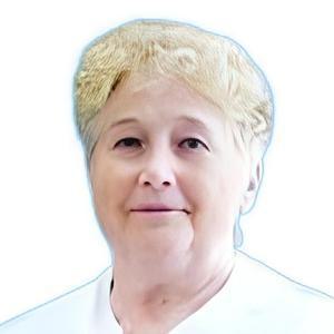 Дзыгар Людмила Виталиевна
