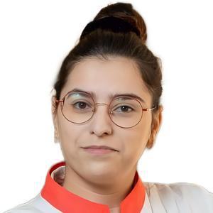Гусейнова Фатима Рамизовна