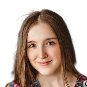 Доброхотова (Стекольщикова) Евгения Владимировна