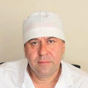 Таваков Али Абдулаевич