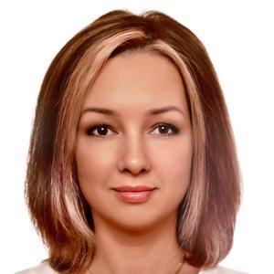 Закарян Ирина Вячеславовна