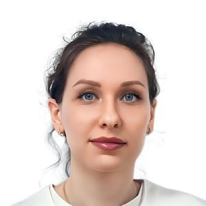 Гришина Мария Дмитриевна