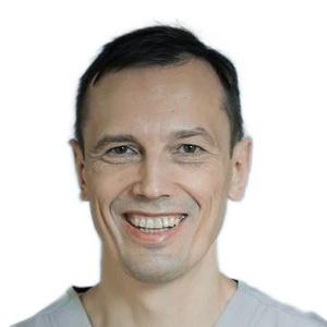 Можаров Виталий Игоревич