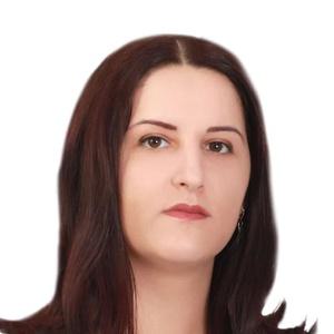 Аллам Алиса Хусейновна
