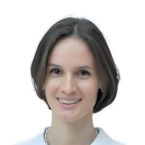 Александрова Ульяна Вадимовна