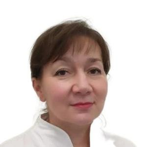 Васина Марина Валентиновна