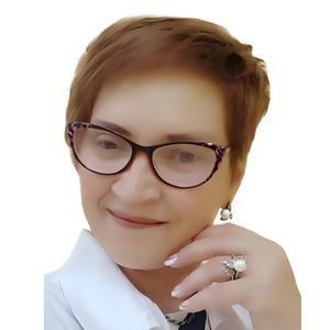 Аксенова Инна Викторовна