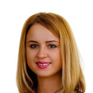 Вайлерт Екатерина Александровна