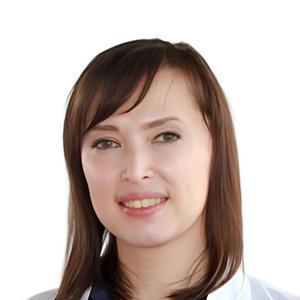 Вафина Гузель Рашитовна