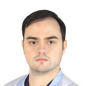 Никифоров Иван Владимирович