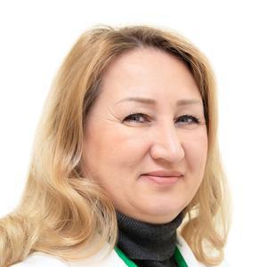 Хрупало Ольга Владимировна