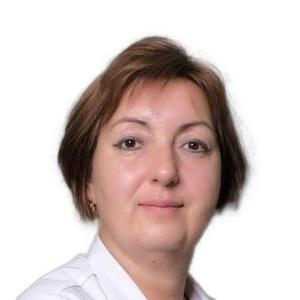 Парастаева Наталия Григорьевна