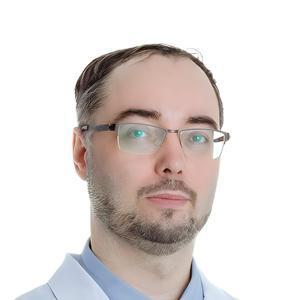 Глибко Александр Владимирович