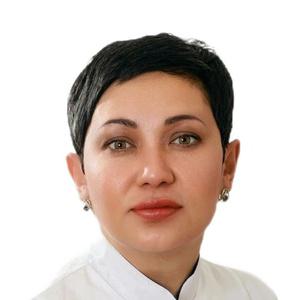Шапалина Анна Викторовна