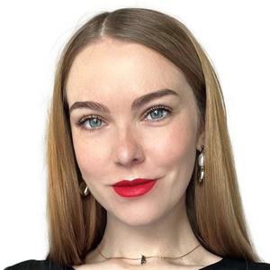 Левченко Виктория Олеговна