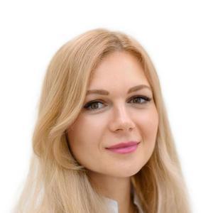 Пискунова Наталья Сергеевна
