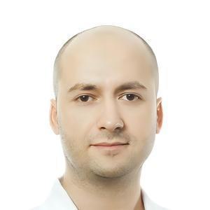 Джус Евгений Владимирович