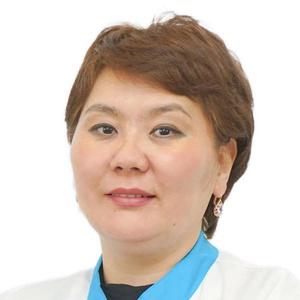 Далеева Виктория Юрьевна