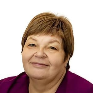 Тунгусова Наталья Валерьевна
