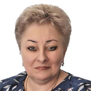 Симонян Марина Арутиновна