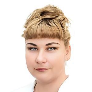Эль Хашими Эль Идрисси (Коняхина) Светлана Викторовна
