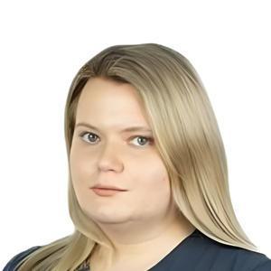 Колесова Софья Игоревна
