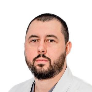 Бусаров Сергей Викторович