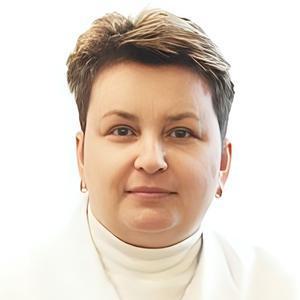Бранская Марианна Викторовна