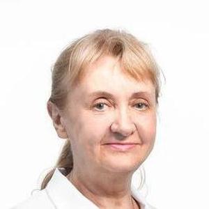 Демченко Татьяна Львовна
