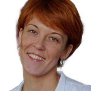 Филиппова Светлана Олеговна