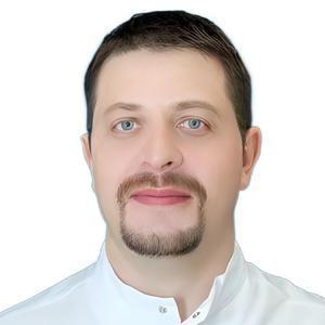 Скориков Дмитрий Владимирович