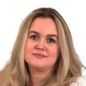 Телегина Наталья Владимировна