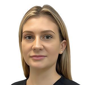 Анашкина Анастасия Сергеевна