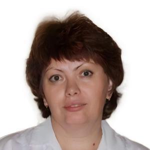 Зимина Ирина Анатольевна