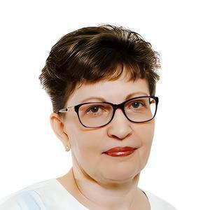 Пермикина Юлия Александровна
