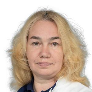 Романова Ольга Евгеньевна