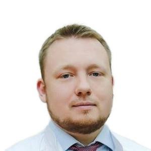 Снетков Александр Андреевич