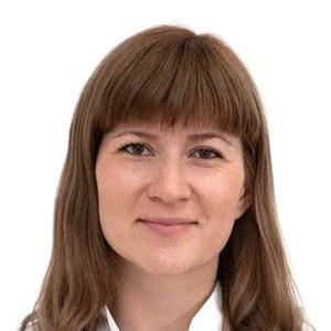 Галеева Зульфия Хамбаловна
