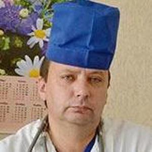 Таргоня Леонид Васильевич