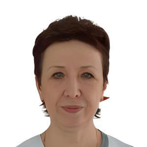Стеблецкая Оксана Ярославовна