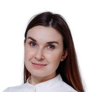 Цуканова Анастасия Радиевна