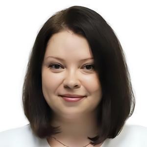 Вонсаровская Ирина Сергеевна