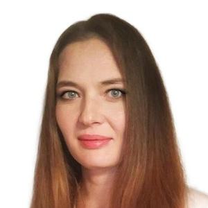 Никиткина Яна Юрьевна
