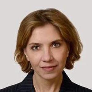 Назарова Елена Игоревна