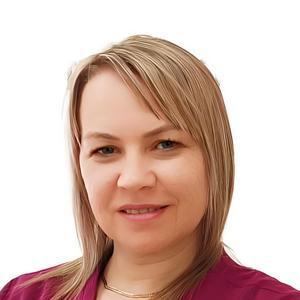Волошен Ольга Александровна