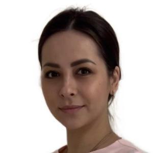 Пичугина Нина Юрьевна