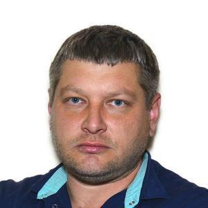 Борковский Антон Юрьевич