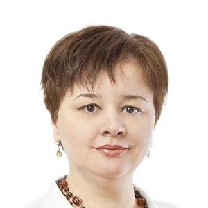 Артюкова Ольга Владимировна