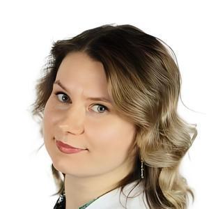 Медведева Мария Валерьевна