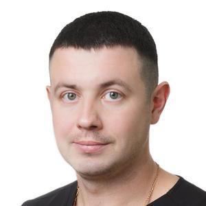 Жулин Александр Алексеевич